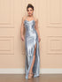 VESTIDO COM BABADO SEREIA